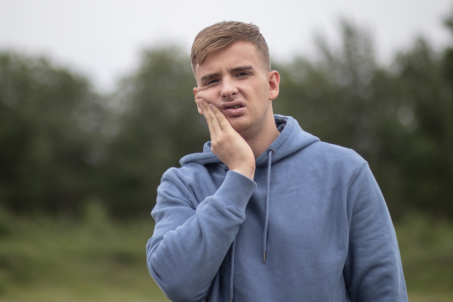 Неврология тройного нерва