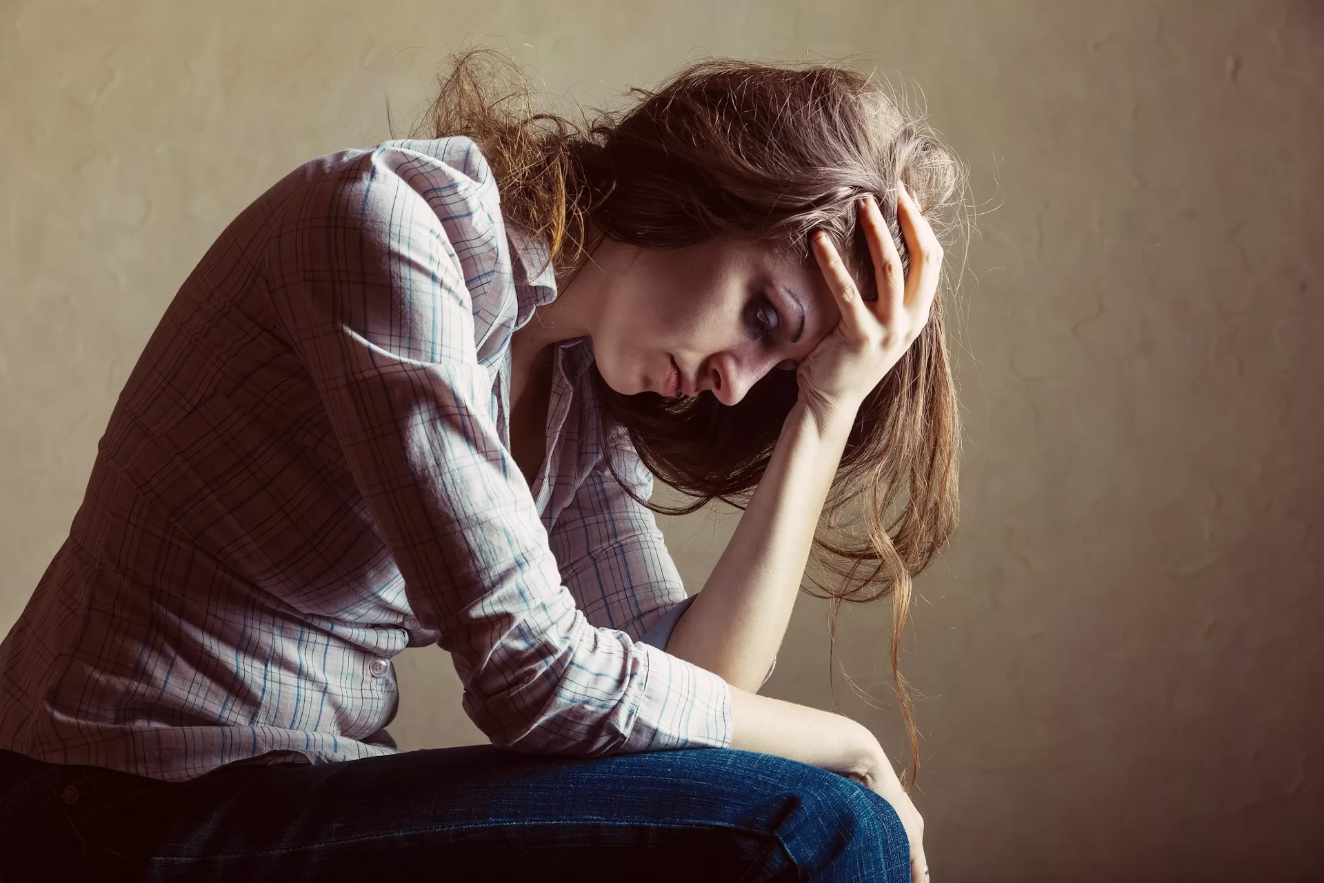 Почему возникает депрессия и как из нее выйти