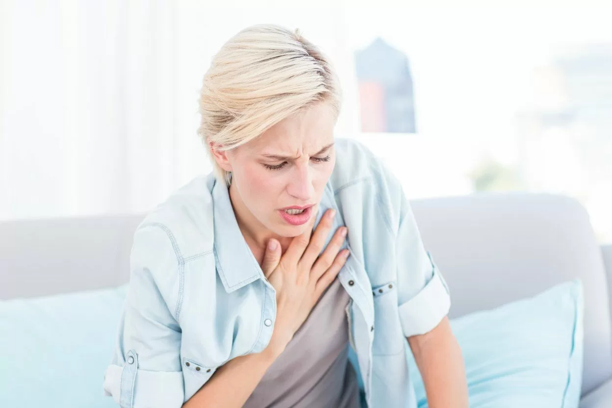 Аритмия, или нерегулярное сердцебиение: ее виды, причины, симптомы, диагностика и лечение
